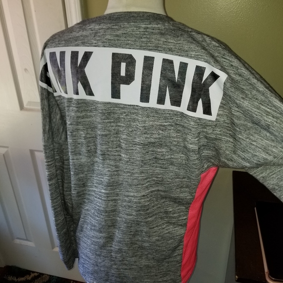 Pink sweater - Picture 2 of 6